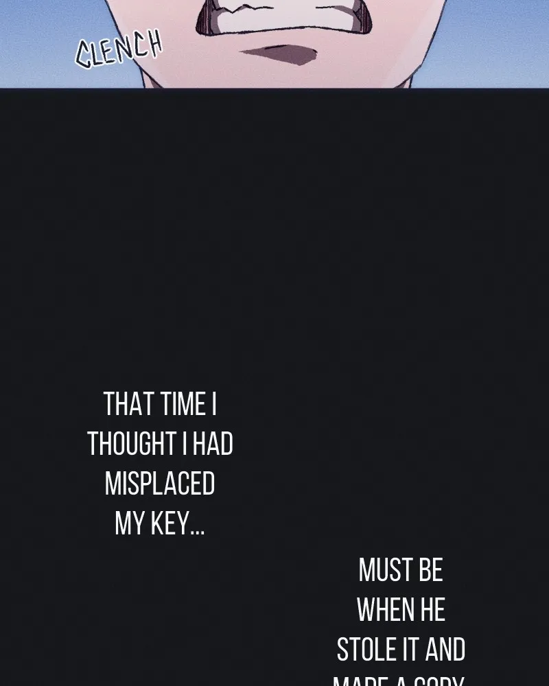 BRAIN Anthology Chapter 28 page 58 - 