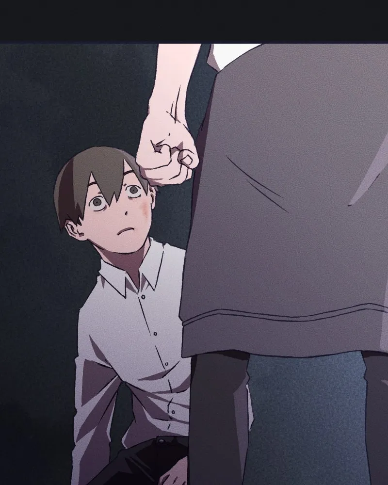 BRAIN Anthology Chapter 28 page 61 - 