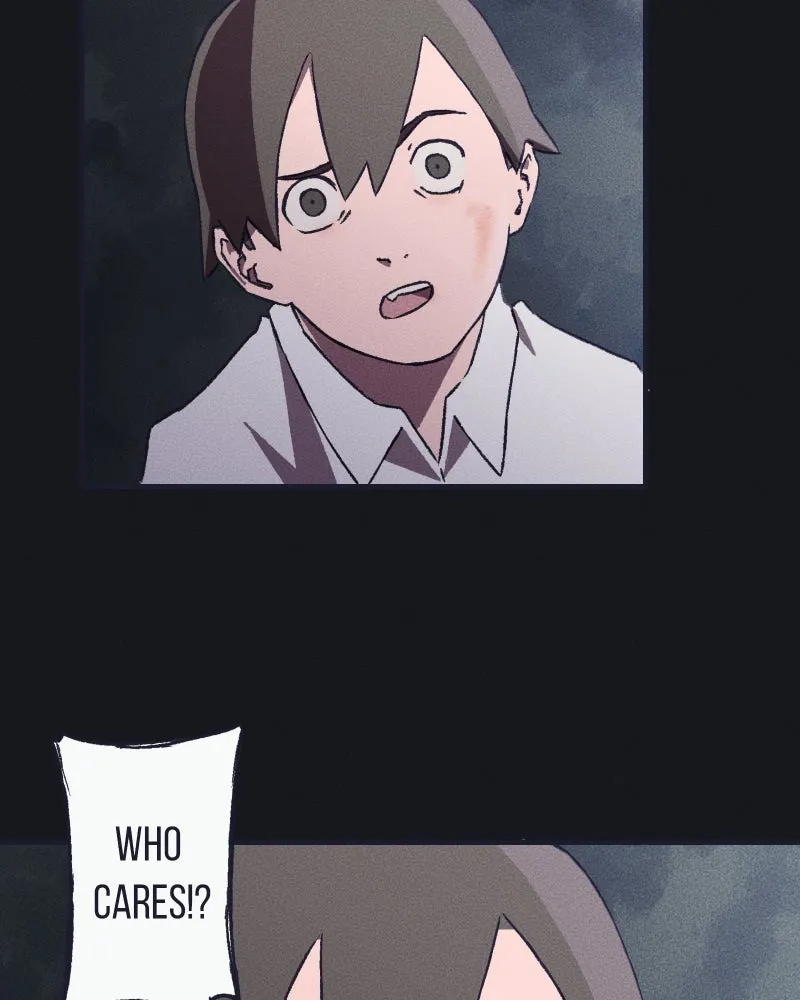 BRAIN Anthology Chapter 28 page 65 - 
