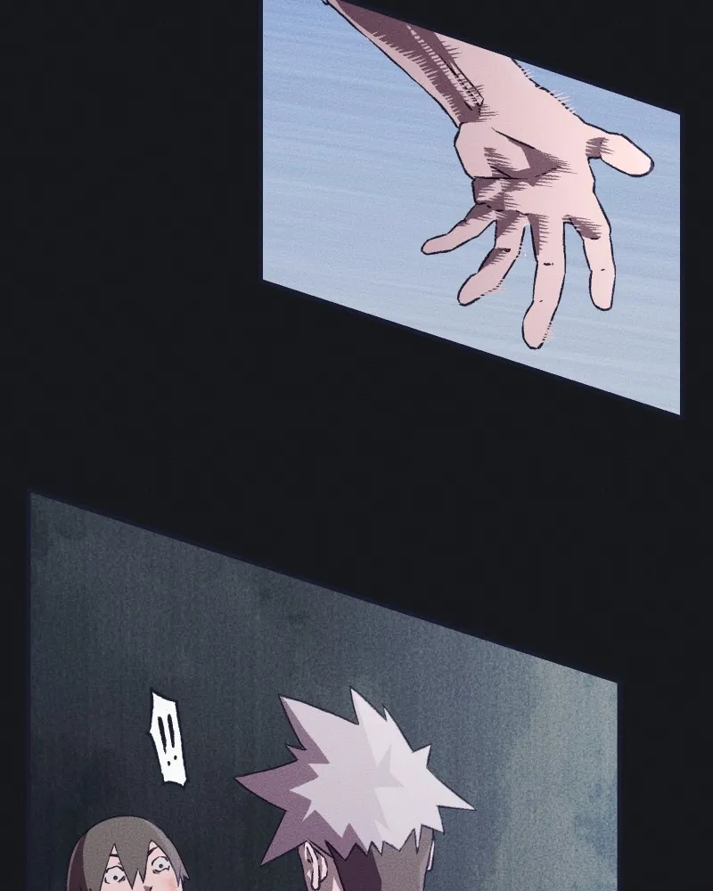 BRAIN Anthology Chapter 28 page 68 - 