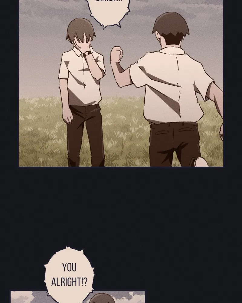 BRAIN Anthology Chapter 28 page 8 - 