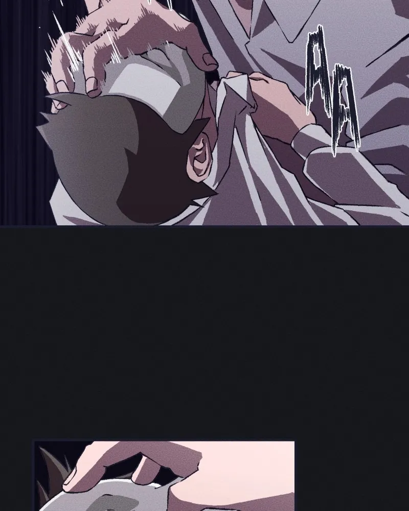 BRAIN Anthology Chapter 28 page 74 - 