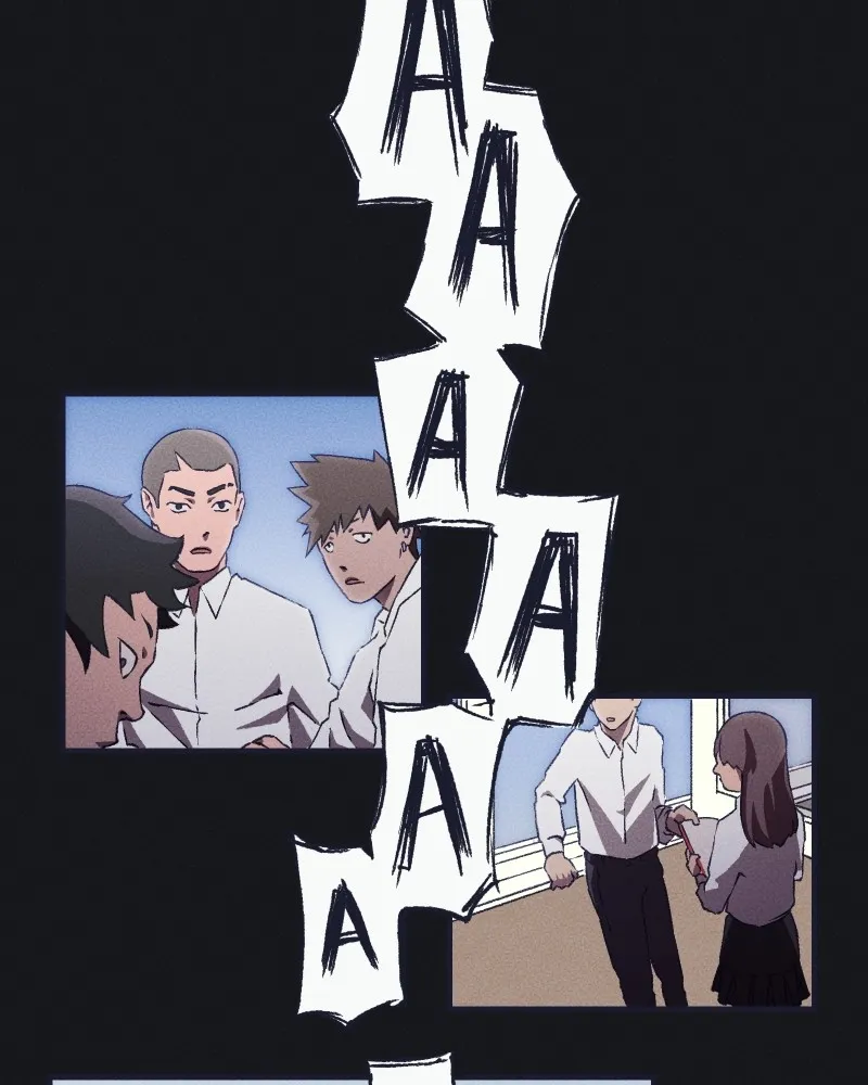 BRAIN Anthology Chapter 28 page 77 - 