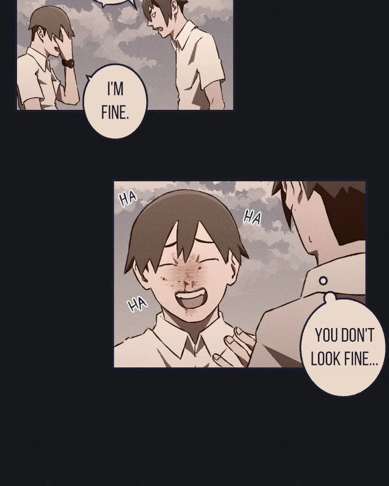 BRAIN Anthology Chapter 28 page 9 - 