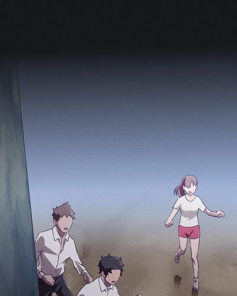 BRAIN Anthology Chapter 28 page 82 - 