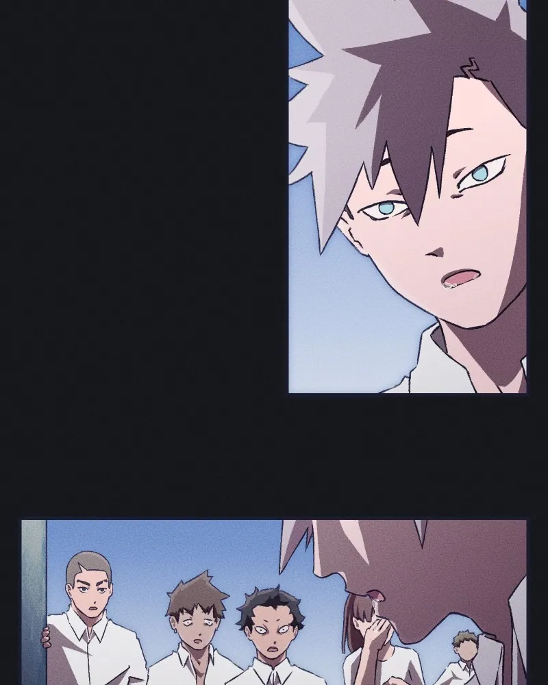 BRAIN Anthology Chapter 28 page 85 - 