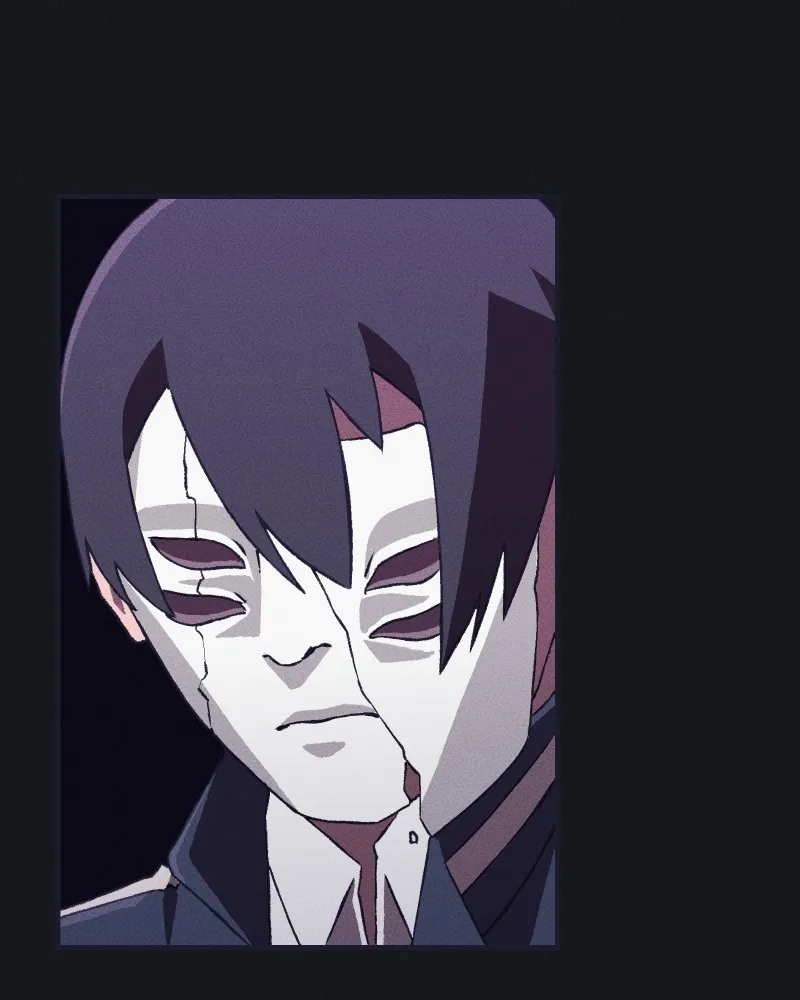 BRAIN Anthology Chapter 28 page 89 - 