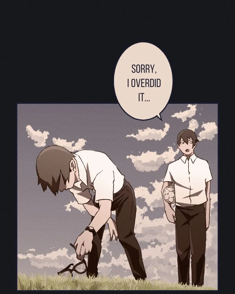 BRAIN Anthology Chapter 28 page 10 - 