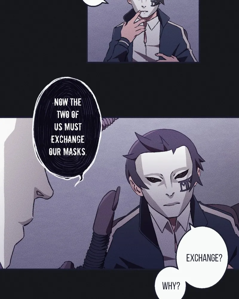 BRAIN Anthology Chapter 29 page 11 - 