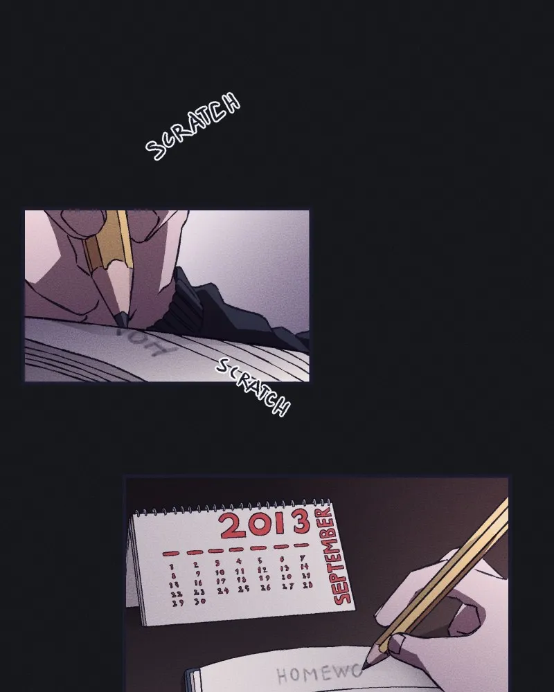 BRAIN Anthology Chapter 29 page 104 - 