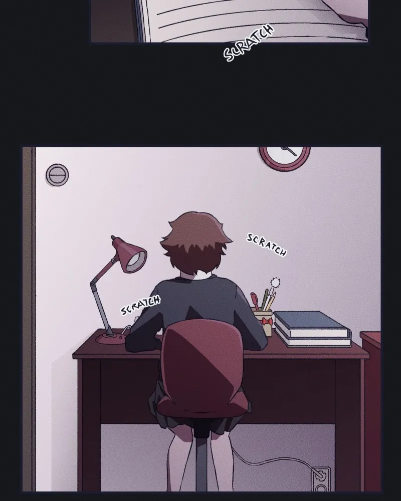 BRAIN Anthology Chapter 29 page 105 - 