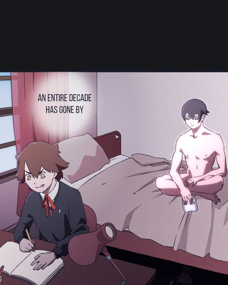 BRAIN Anthology Chapter 29 page 106 - 