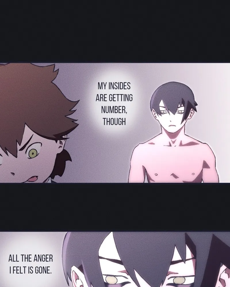 BRAIN Anthology Chapter 29 page 108 - 