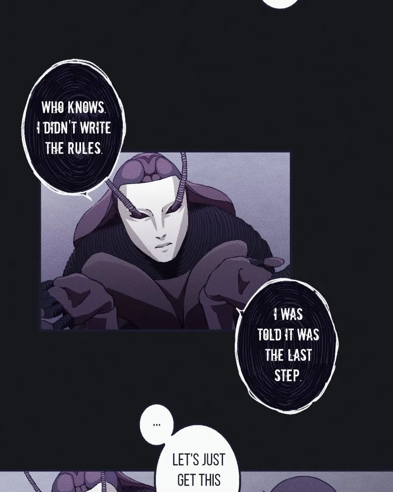 BRAIN Anthology Chapter 29 page 12 - 
