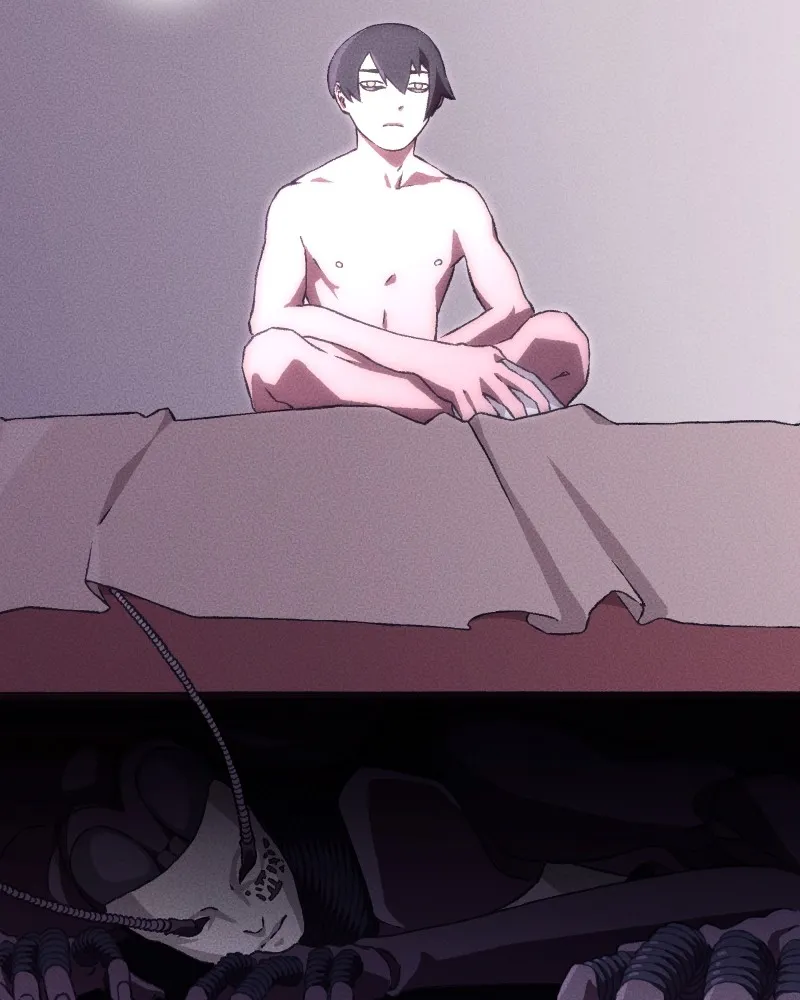 BRAIN Anthology Chapter 29 page 112 - 