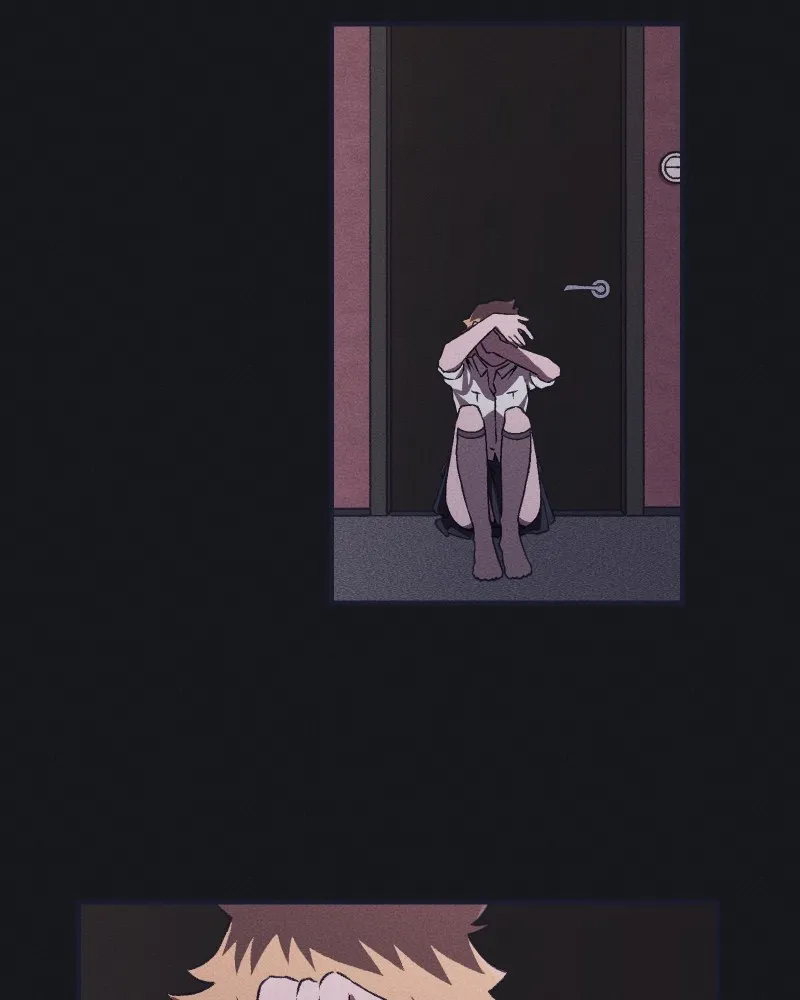 BRAIN Anthology Chapter 29 page 120 - 