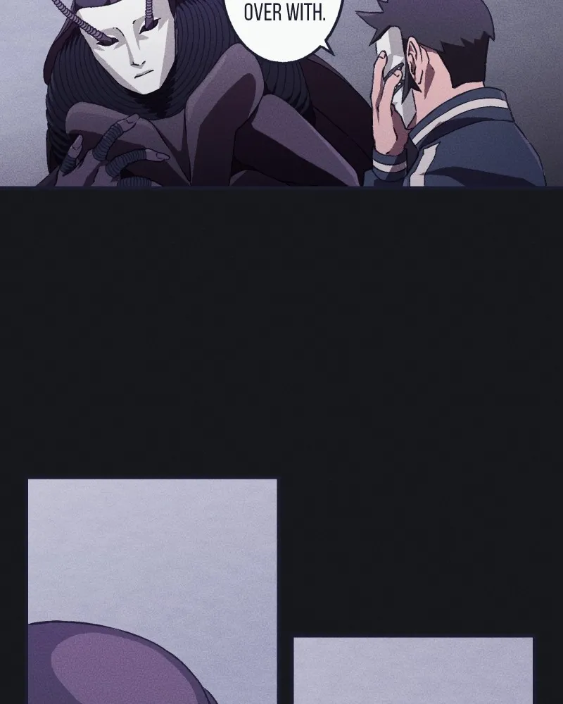 BRAIN Anthology Chapter 29 page 13 - 