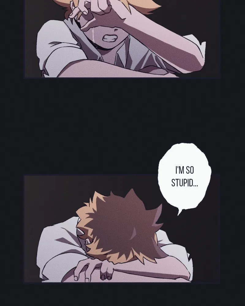 BRAIN Anthology Chapter 29 page 121 - 