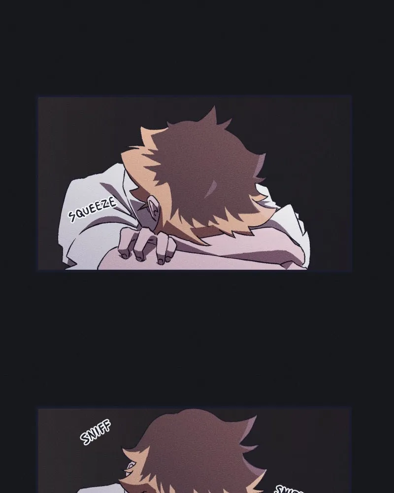 BRAIN Anthology Chapter 29 page 122 - 