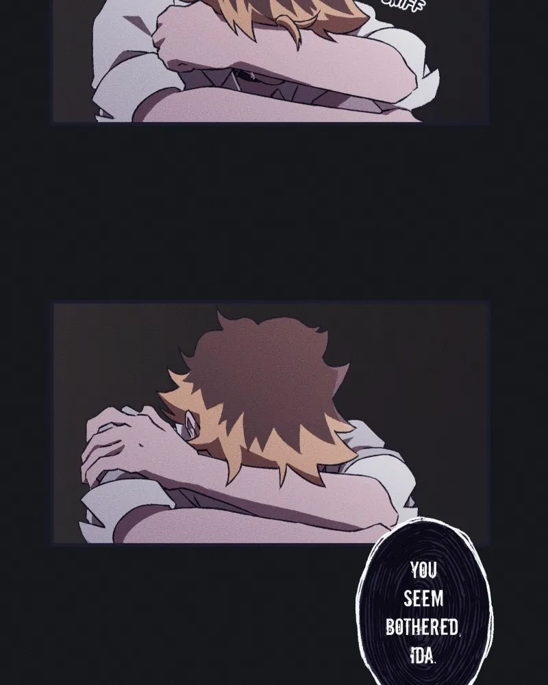 BRAIN Anthology Chapter 29 page 123 - 