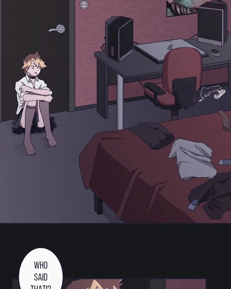 BRAIN Anthology Chapter 29 page 125 - 
