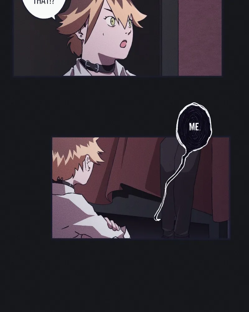 BRAIN Anthology Chapter 29 page 126 - 