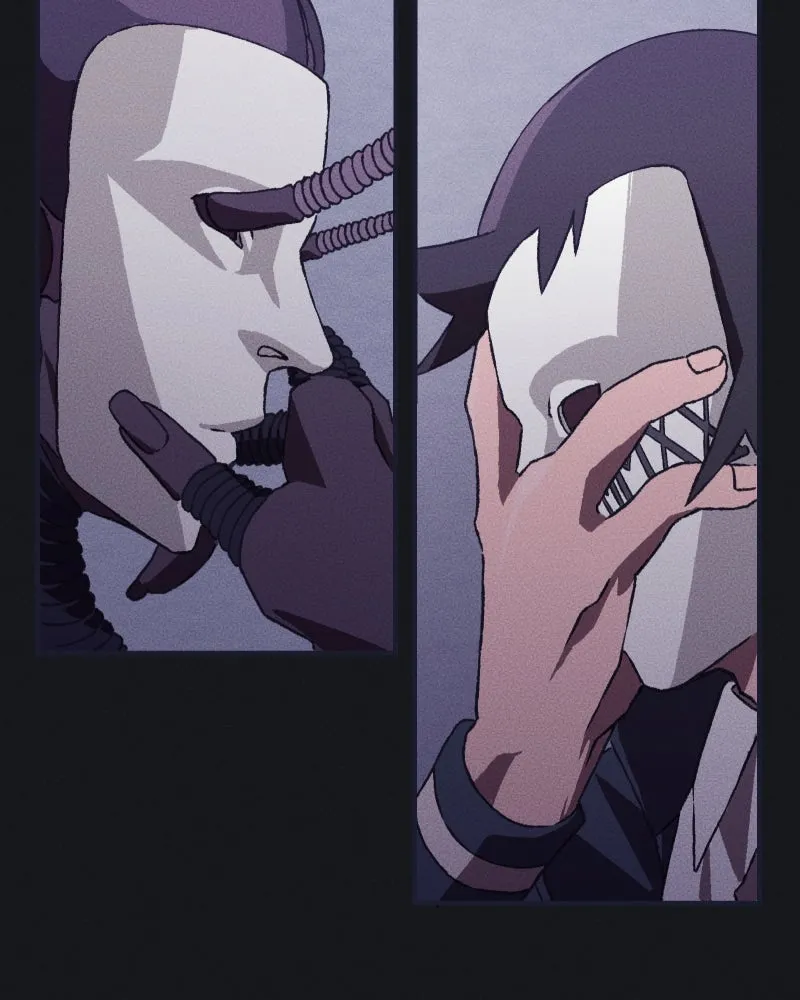 BRAIN Anthology Chapter 29 page 14 - 