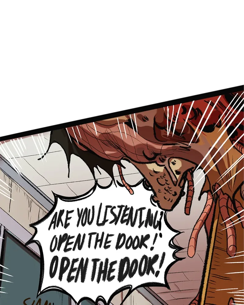 BRAIN Anthology Chapter 29 page 137 - 