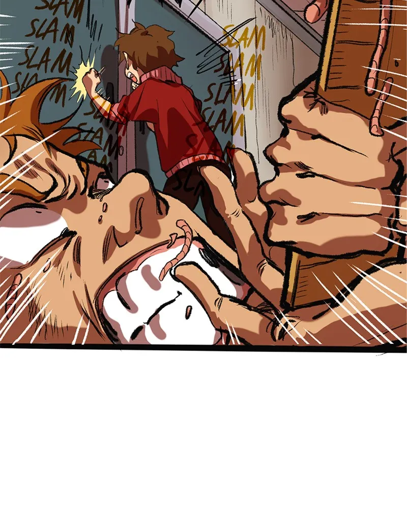 BRAIN Anthology Chapter 29 page 138 - 