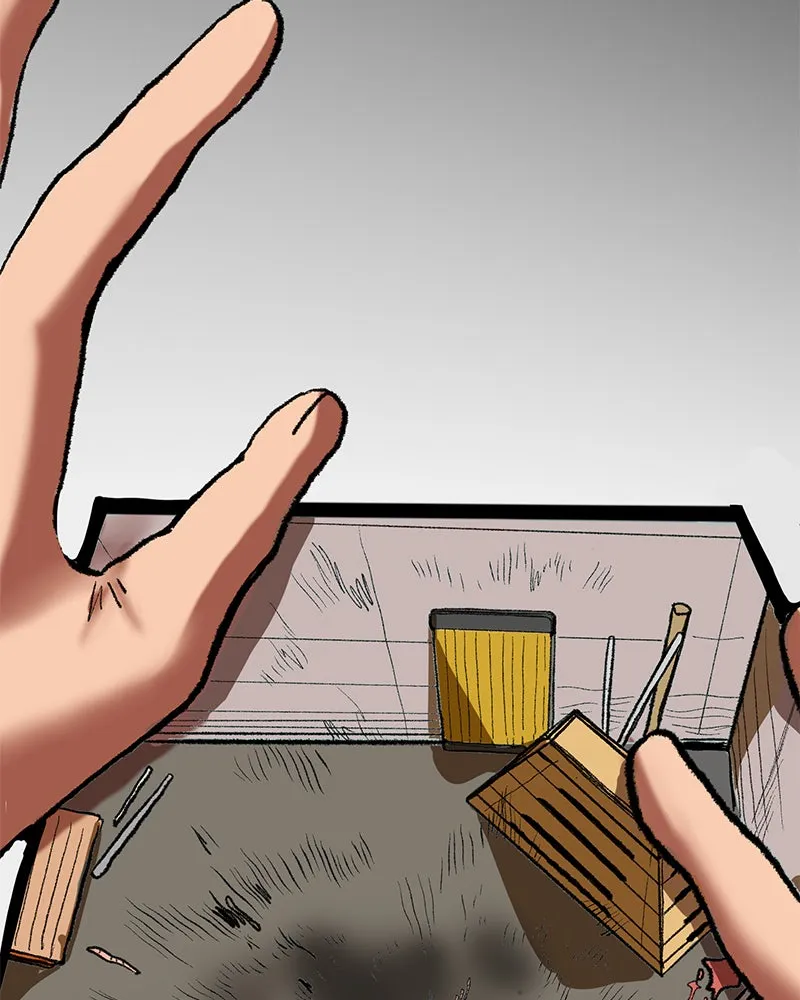BRAIN Anthology Chapter 29 page 149 - 