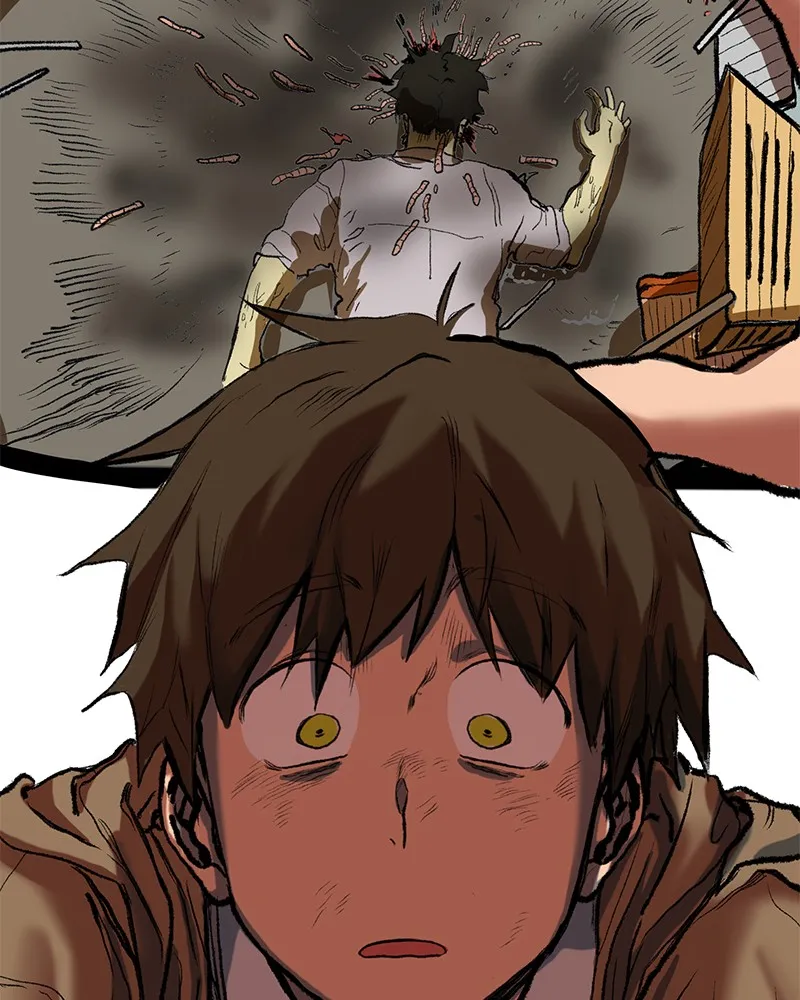 BRAIN Anthology Chapter 29 page 150 - 