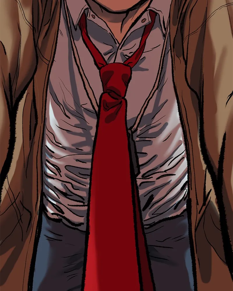 BRAIN Anthology Chapter 29 page 151 - 