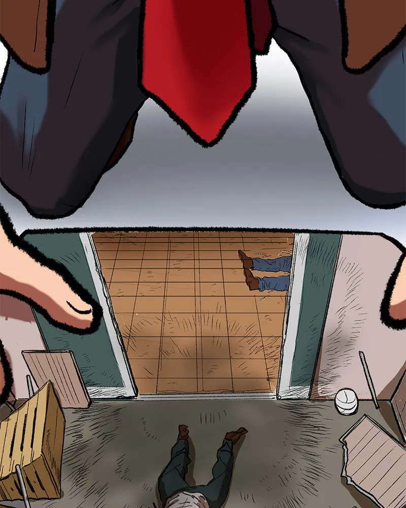 BRAIN Anthology Chapter 29 page 152 - 