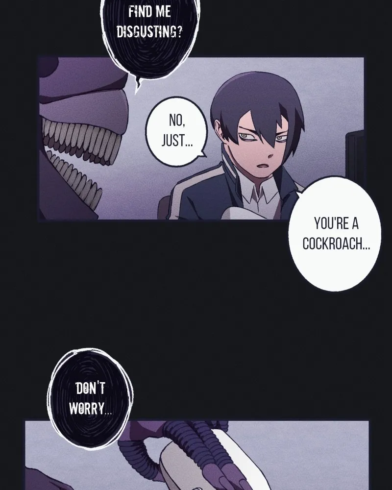 BRAIN Anthology Chapter 29 page 18 - 