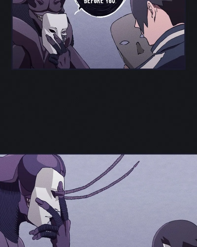 BRAIN Anthology Chapter 29 page 20 - 