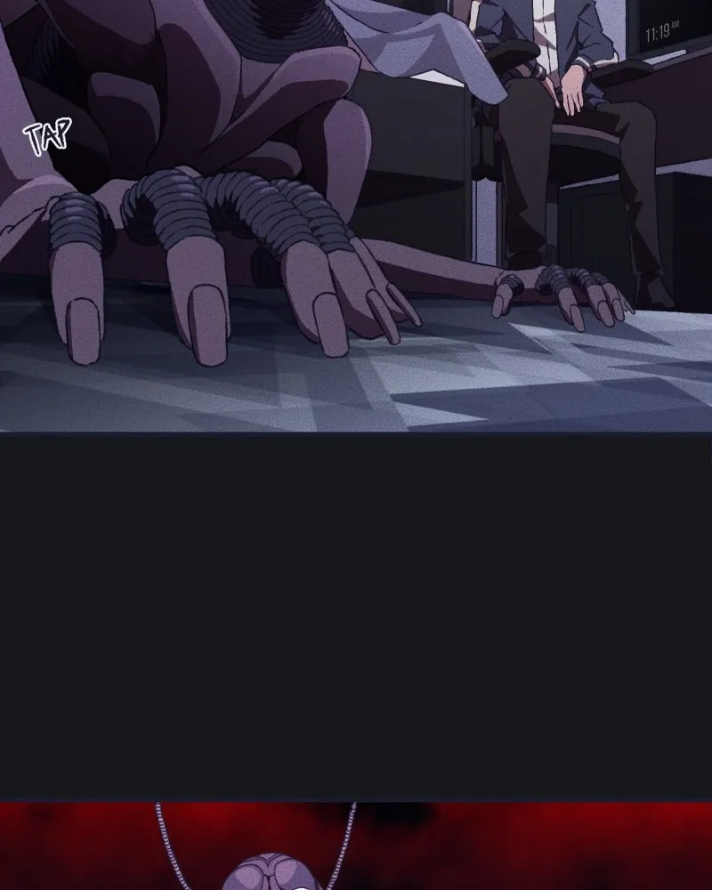BRAIN Anthology Chapter 29 page 3 - 