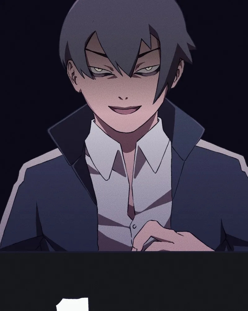 BRAIN Anthology Chapter 29 page 26 - 
