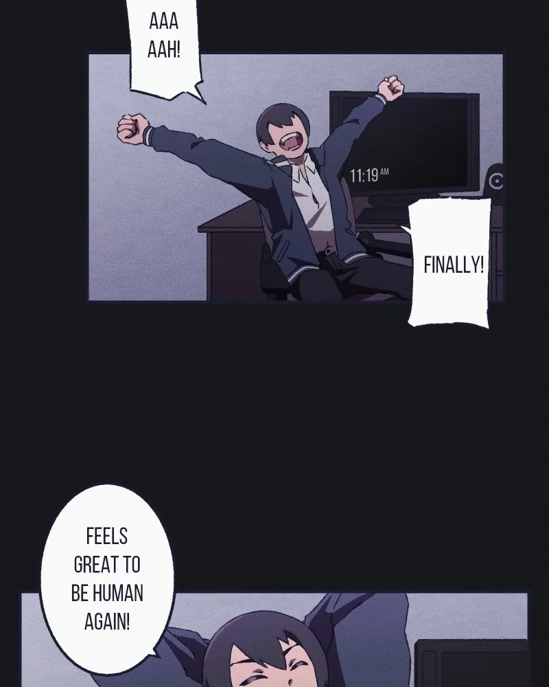 BRAIN Anthology Chapter 29 page 27 - 