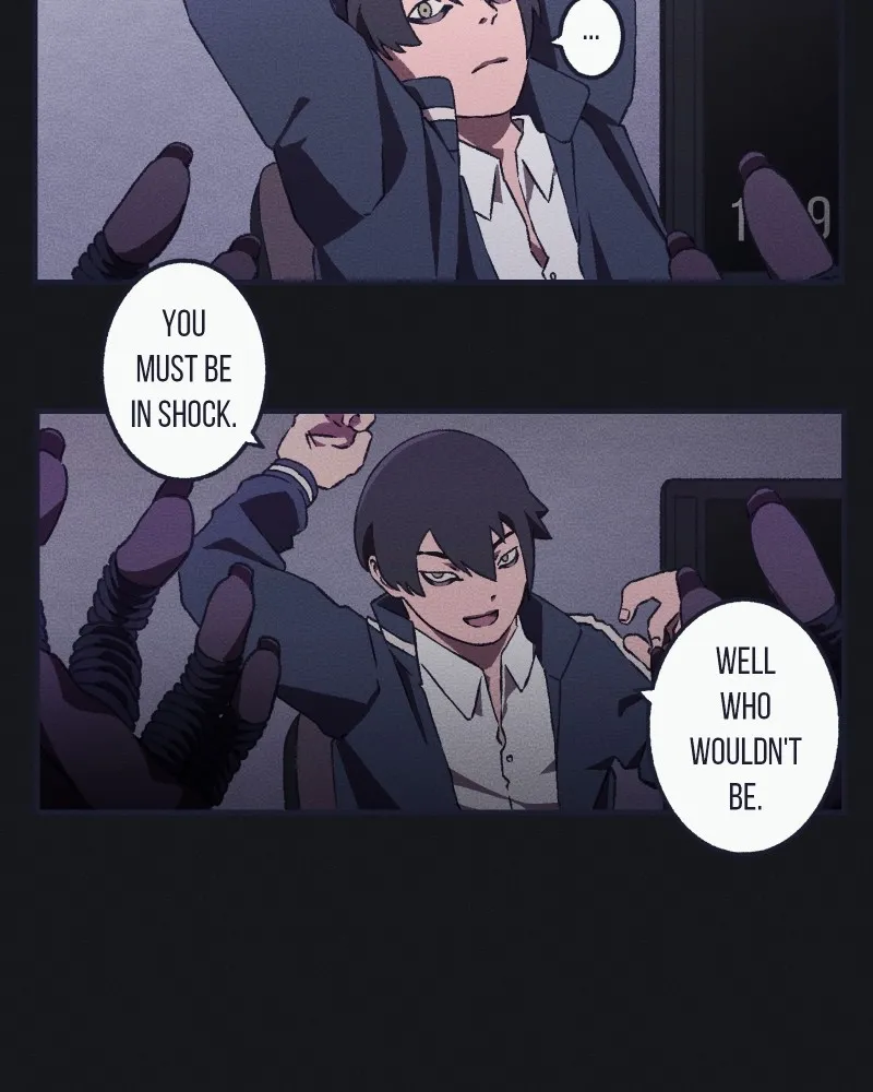 BRAIN Anthology Chapter 29 page 29 - 