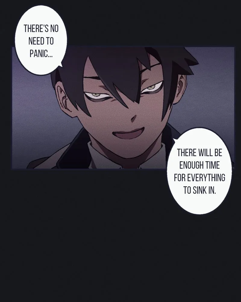 BRAIN Anthology Chapter 29 page 30 - 