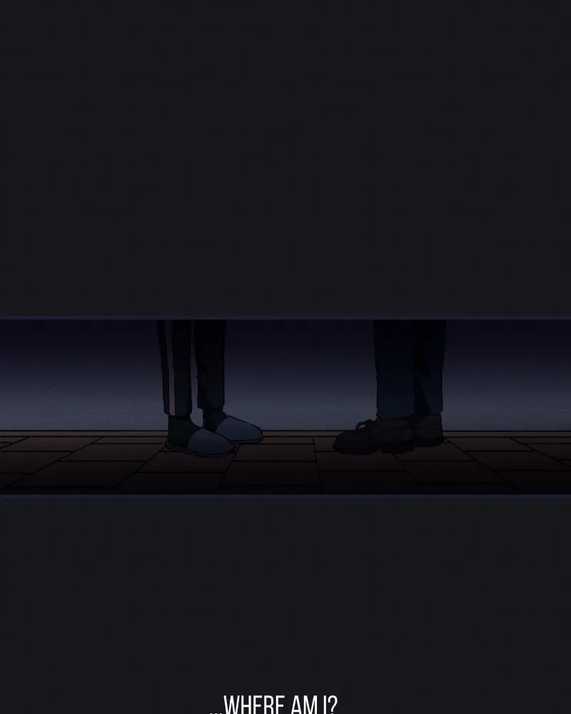 BRAIN Anthology Chapter 29 page 35 - 