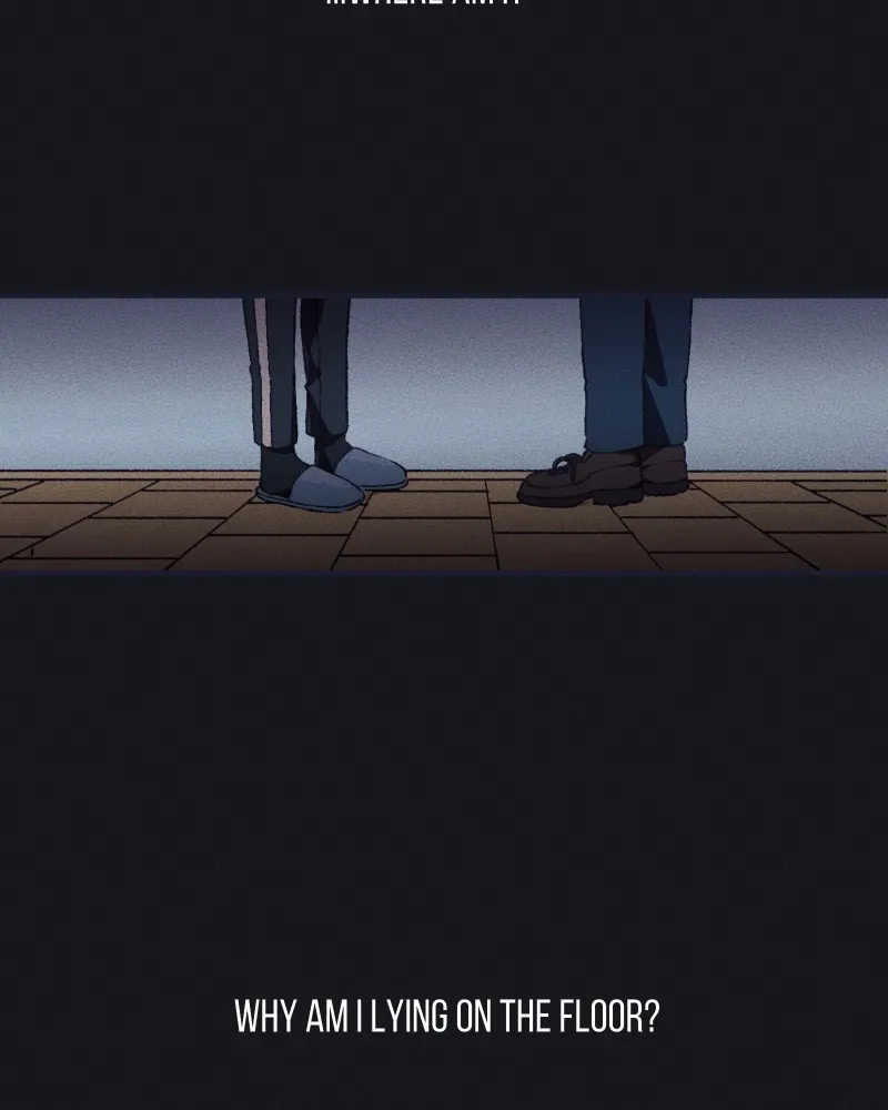 BRAIN Anthology Chapter 29 page 36 - 