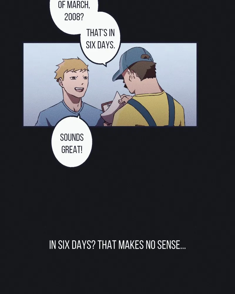 BRAIN Anthology Chapter 29 page 43 - 