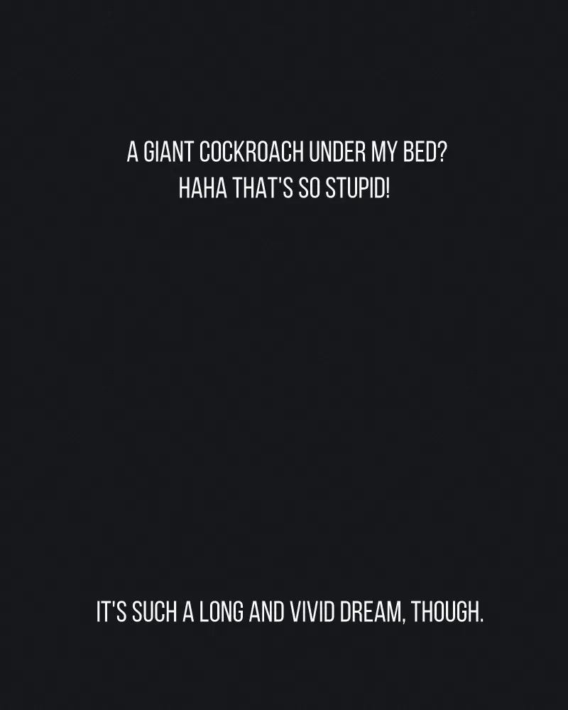 BRAIN Anthology Chapter 29 page 47 - 