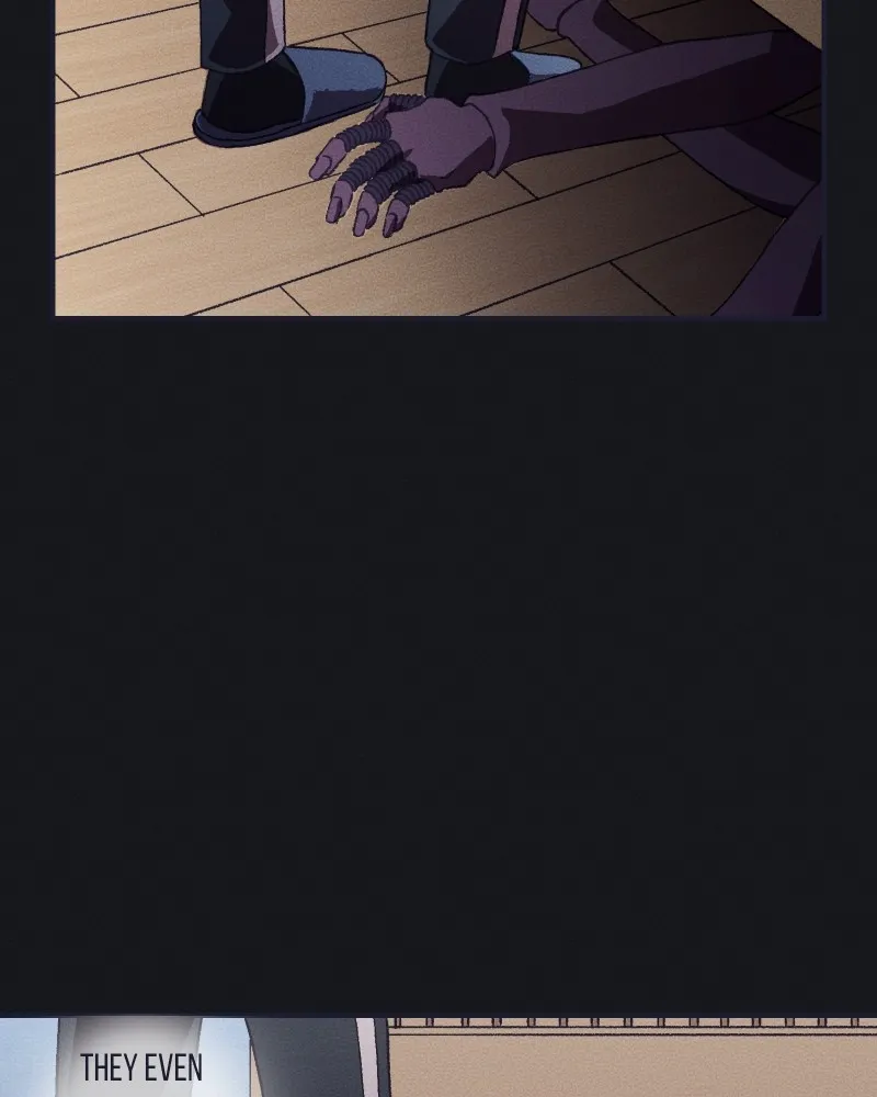 BRAIN Anthology Chapter 29 page 54 - 