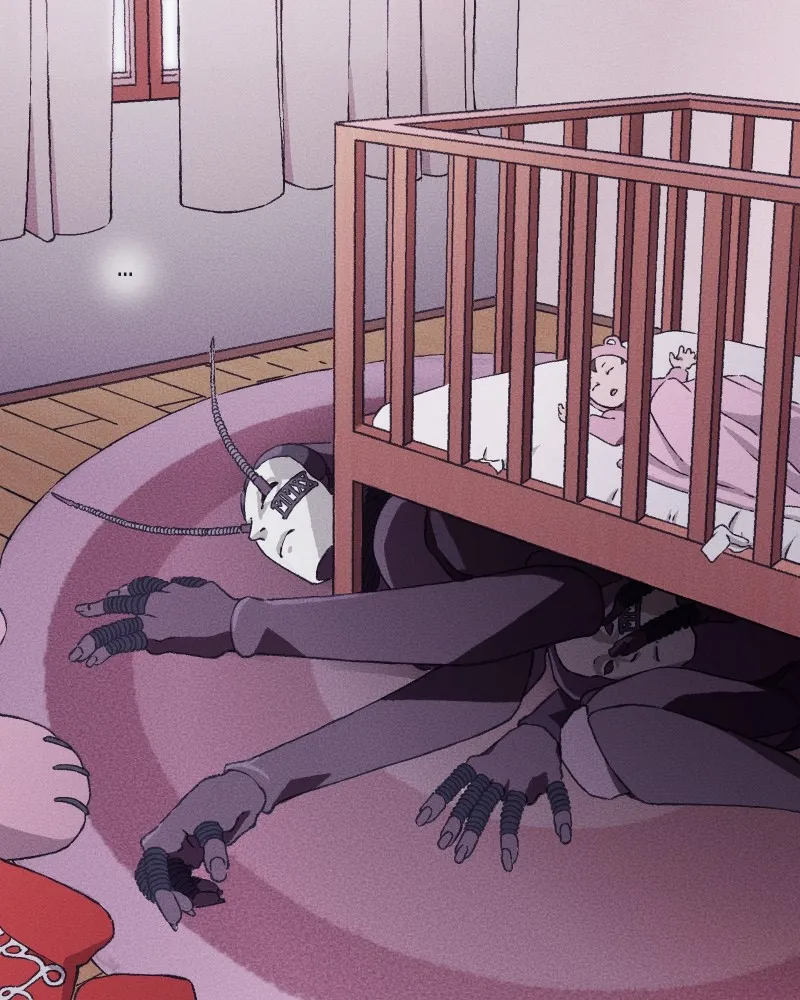 BRAIN Anthology Chapter 29 page 74 - 