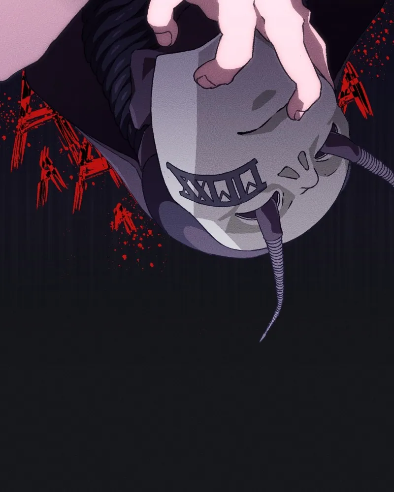 BRAIN Anthology Chapter 29 page 78 - 