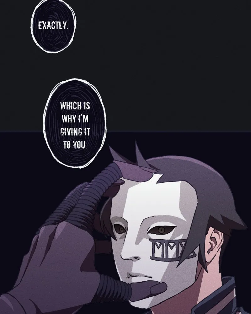 BRAIN Anthology Chapter 29 page 9 - 
