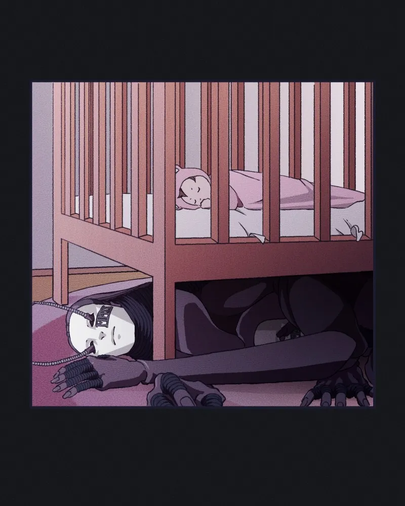 BRAIN Anthology Chapter 29 page 83 - 