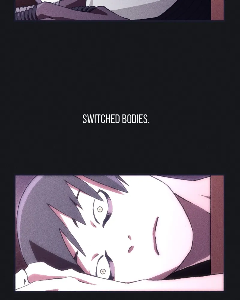 BRAIN Anthology Chapter 29 page 85 - 
